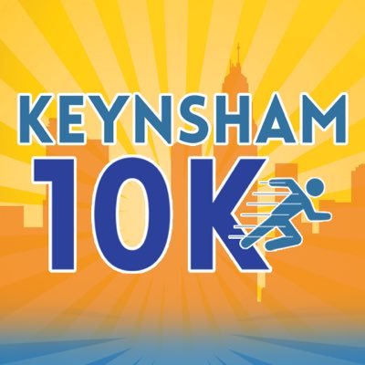 keynsham10k's profile picture. The Keynsham 10k is back on Sunday 6th October 2019 organised by @BittonRdRunners and fundraising for Bristol charity @EmpireFightingC