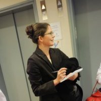 Wynne Parry (@wynne_parry) 's Twitter Profile