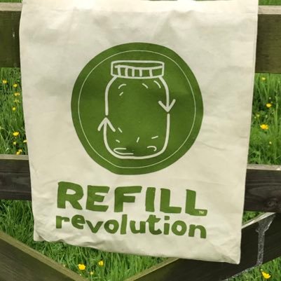 Mother, waste-hater, battling packaging and food waste. Helping others to do the same through my shop #jointheukrefillrevolution #marketharborough