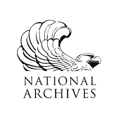 The National Archives at Kansas City houses historic documents created by Federal agencies in IA, KS, MO, and NE. Comment policy: https://t.co/2V7d8ogmmX