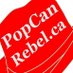 PopCanRebel.ca (@popcanrebel) Twitter profile photo PopCanRebel.ca (@popcanrebel) Twitter profile photo