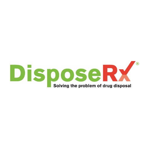 The market leader in at-home medication disposal solutions, DisposeRx packets can be found at more than 35,000 pharmacies. Simple. Convenient. Effective.