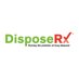 DisposeRx (@DisposeRx) Twitter profile photo