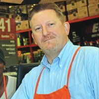 Shawn Brooks - @ShawnWBrooksHD Twitter Profile Photo