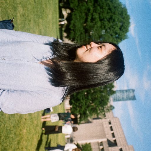 annieluo_'s profile picture. Product + Insights @Google. Mentor @GoogleStartups. Exploring at the intersection of human-centered design, behavioral science, and system thinking.