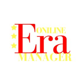 ManagerEra's profile picture. We help Business to grow their Brand in another level though ERA ONLINE MANAGER🕴️‍♀️