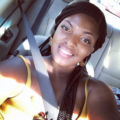 Label me as purposedriven 🐝& as one who goes after her heart's desires & follows Him 👆🏾⏳