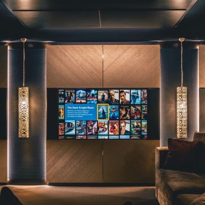 OliverPulse's profile picture. Lutron Sales at Pulse Cinemas