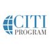 CITI Program (@citiprogram) Twitter profile photo CITI Program (@citiprogram) Twitter profile photo