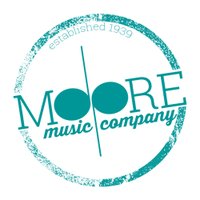 Moore Music Company (@mooremusiccom) 's Twitter Profile