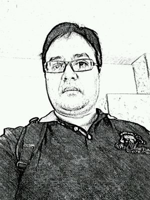 WaseemSMuhammad's profile picture. Waseem S. Muhammad