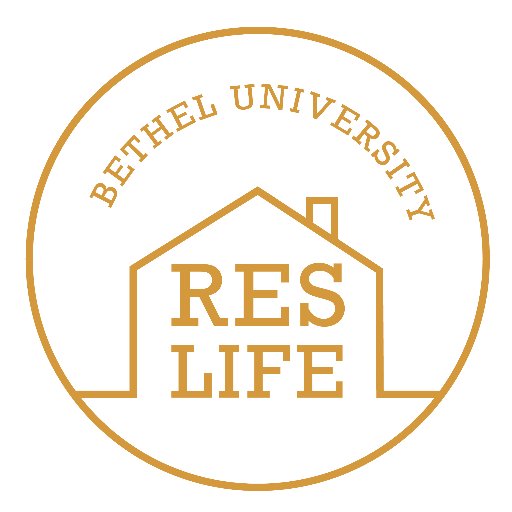 Official Twitter Page of Bethel University Residence Life