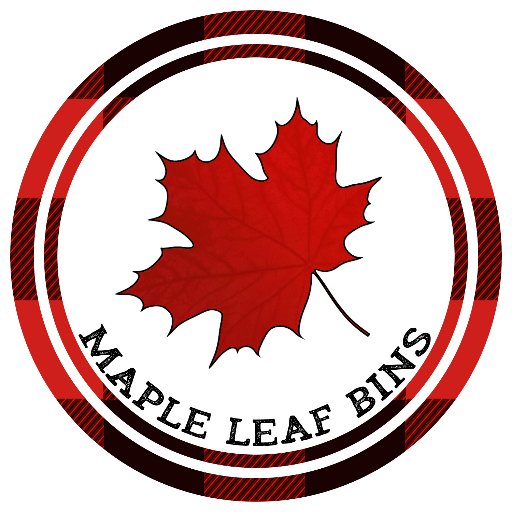 Maple Leaf Bins (BinsMaple) Twitter