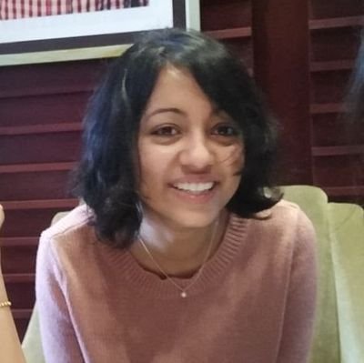 ShwethaMacheri's profile picture. Engineer with passion for science. I care deeply about women empowerment. I like traveling, running and dancing.