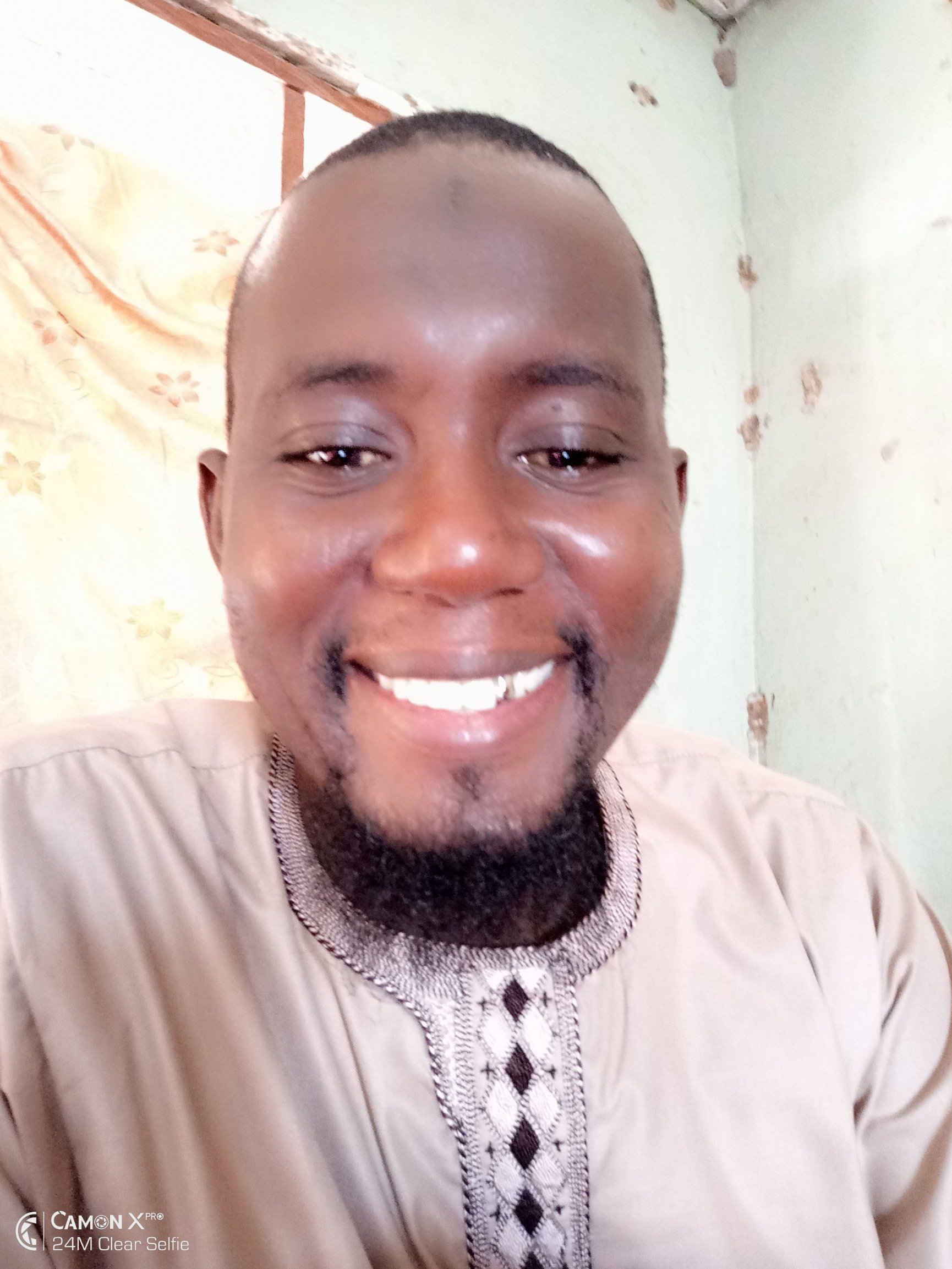 I'm a Son of Alh Sani and Haj Safiya.
I'm A Former Counsellor Gunduma Ward, Dan-Madamin Gunduma, Treasurer, Lecturer and Counselor