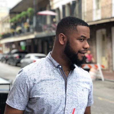 #Misfit | #11Six | Brn Queens, NY| #YoungGod | Jamaican |#TeamTpindell | #TheFlash |#HeatNation| #TemDT | @PRSNLTY | #TeamBach | SC:roybedat917 | IG:RoyBeDat954