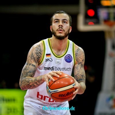 Official account of Gabe York.. Professional ball player🏀 24, Leo🦁 Black, Italian, and Irish