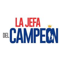 La Jefa Del Campeón (@lajefadelcof) 's Twitter Profile