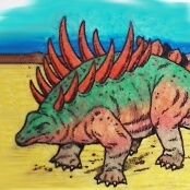 fifisaurus's profile picture. Blethers - (not) pure and (often) simple.