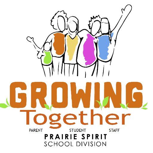 Growing Together SCC Conference