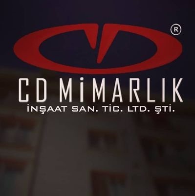 CD MİMARLIK A.Ş.
CD ARCHITECTURE Co. ®
MİMAR CELİL DEMİRSOY