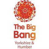 The Big Bang @ Yorkshire & Humber(@TBB_YorkandHumb) 's Twitter Profile Photo