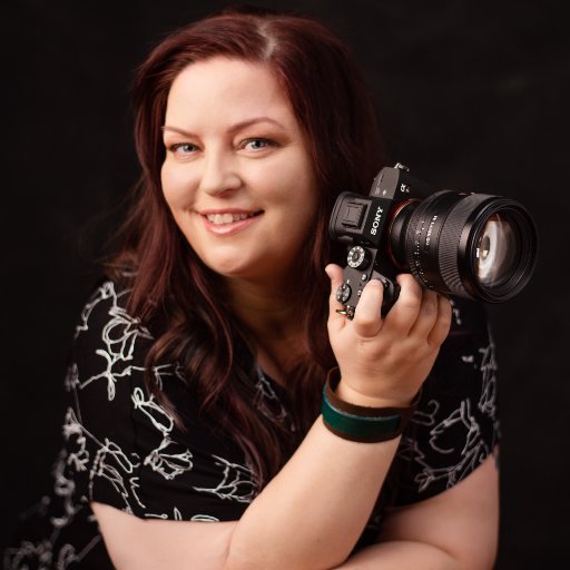N. FL-based boutique cosplay photographer (will travel!).