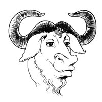 gnu (@__gnu__) 's Twitter Profile Photo