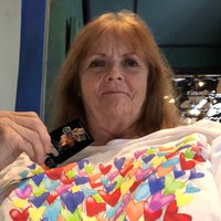 Peggy Henderson - @lmftpeg1 Twitter Profile Photo