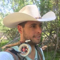 Chad Schiel (@emergefishing) 's Twitter Profile Photo