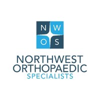 Northwest Orthopaedic Specialists(@NWOrthopaedics) 's Twitter Profile Photo