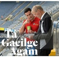 Andriú Mac Lochlainn (@andriumacl) 's Twitter Profile