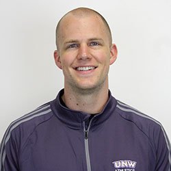 Husband | Father | Strength & Conditioning Coach at @unweagles | Recreational Weightlifter