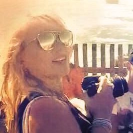 DoraArgy's profile picture. The only thing necessary for the triumph of evil is for good people to do nothing..