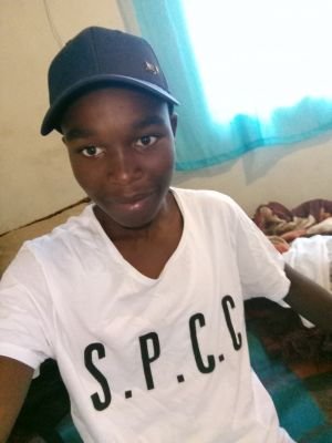 MelurhMahayerh's profile picture. Always In A Good Mood I'm Humble