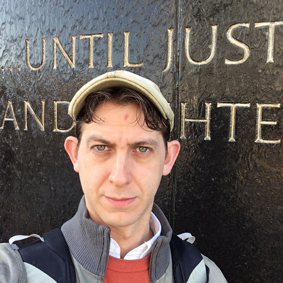 DBraunfeld's profile picture. Educator, parent, facing history and myself.