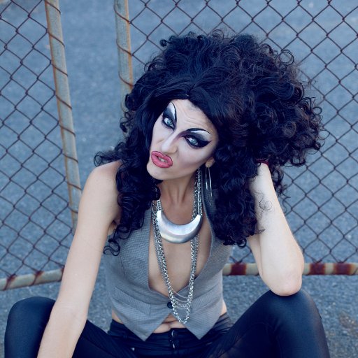 iamstillwell31's profile picture. Dragtivist & Queen