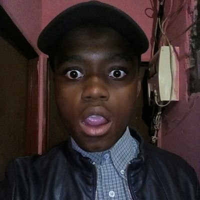 PringleDaKing1's profile picture. Happy