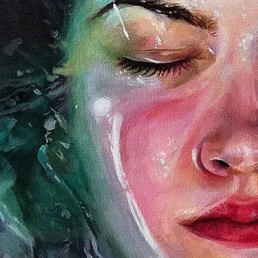 JLA_2514's profile picture. Cynically idealistic Art Director and idealistically cynical Painter.