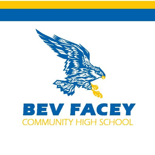 Official site of Bev Facey Community High School. #thefaceyway #trueblue #eips Follow us on Instagram & Facebook!