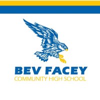 Bev Facey Community High(@bevfacey) 's Twitter Profile Photo