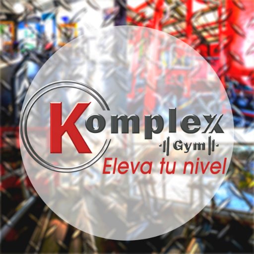 Komplex Gym Somos un Gimnasio de última generación que cumplen con los más altos estándares de calidad y servicio.
Pueblo Nuevo, San Cristóbal,Venezuela.