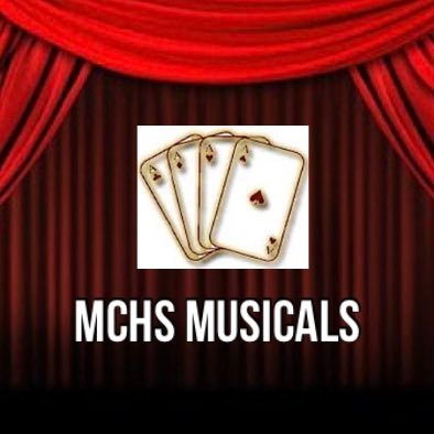 Official twitter of Mount Carmel High School’s Musicals 🎭 This years musical is Hello Dolly! Stay tuned for more updates! ❤️