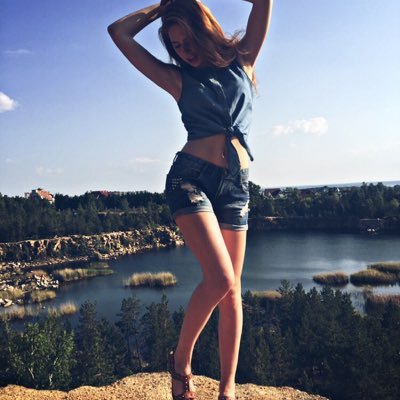 masha199753's profile picture. 