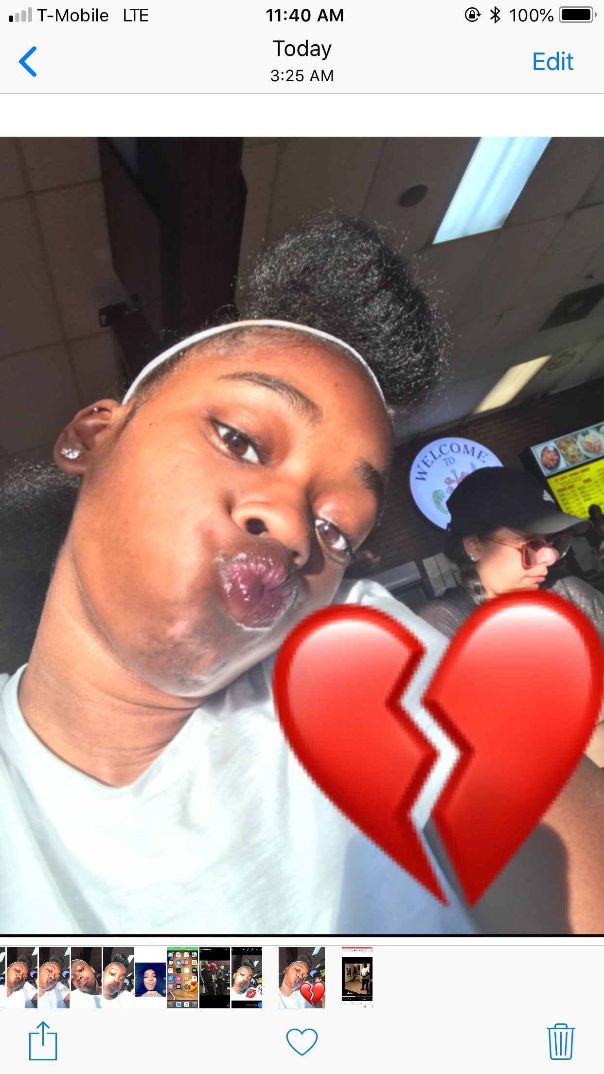 Skiedaqt_'s profile picture. Youngin in Charge 😼
Amosc: Get.likeskie 💛
Long live Champ🖇😘
#Pray4mybabyKamya 💔