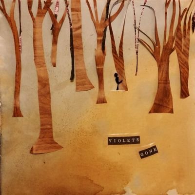 ChrisFordham's profile picture. Debut album by Violet's Gone out 03/07/2018