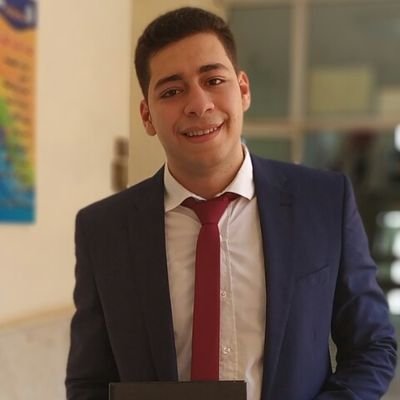 Moohamedsalah5's profile picture. Graduated from faculty of science
I own dack end web developer by https://t.co/qKRmcNtLdU MVC
, and in my knowledge  ENTI
Ahly , FC Barca
