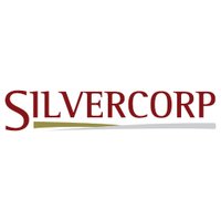 Silvercorp Metals Inc.(@SilvercorpSVM) 's Twitter Profile Photo