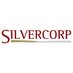 Silvercorp Metals Inc. (@silvercorpsvm) Twitter profile photo