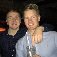 Barry McCarthy (@barrymccarthy2) 's Twitter Profile